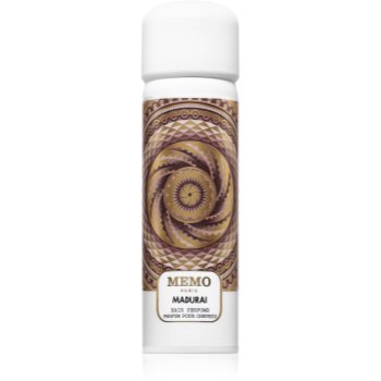 Memo Paris Madurai spray parfumat pentru par pentru femei
